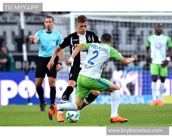 2019德甲精彩对决门兴主场迎战纽伦堡全场回顾与精彩瞬间分析