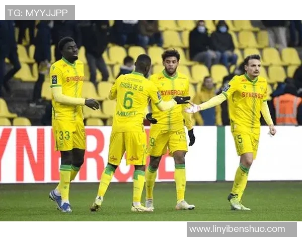 南特与摩纳哥对决竞彩比分分析及预测展望